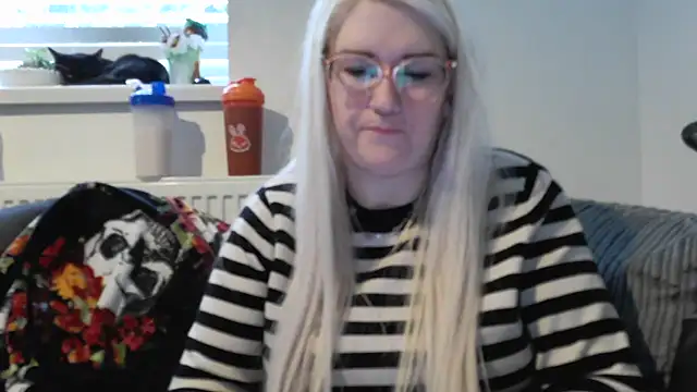 Sizzling Indie36 online show from 3, 10, 2025