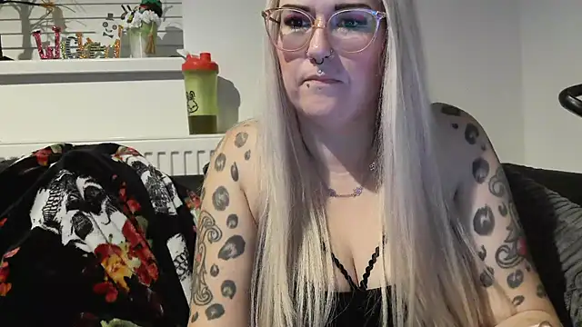 Sizzling Indie36 online show from 21, 10, 2025