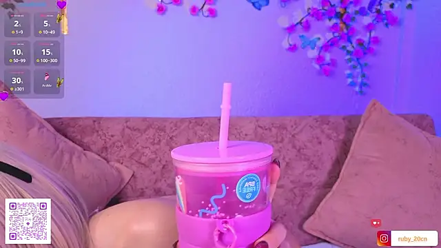 Rubyconer5 online show from 2, 3, 2026