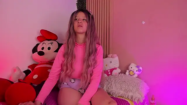 Sophie joyy online show from 25, 2, 2026