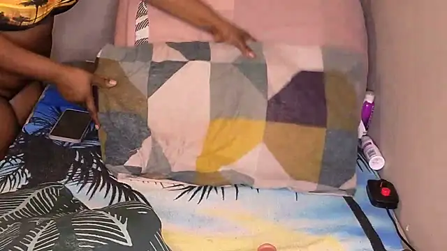 spicybootie online show from 27, 3, 2026