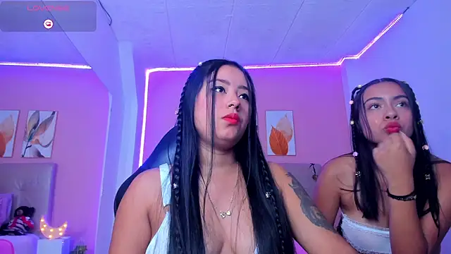 Molly h0t online show from 15, 11, 2025