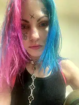 Demon666Time online show from 11, 1, 2026