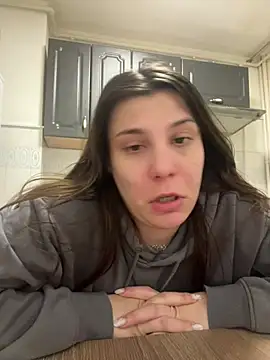 Natasha Cameron22 online show from 27, 3, 2026