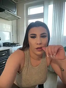 Snapshot of Natasha_Cameron22 chatting on 26, 4, 2026 Natasha Cameron22 online show from 26, 4, 2026