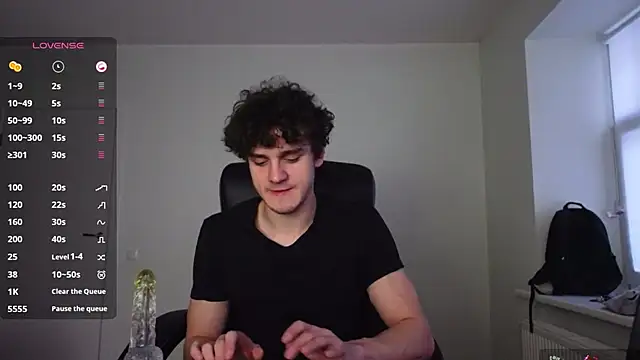 Snapshot of Brad_Holloway chatting on 13, 1, 2026 Brad Holloway online show from 13, 1, 2026