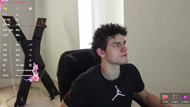 Snapshot of Brad_Holloway chatting on 14, 3, 2026 Brad Holloway online show from 14, 3, 2026