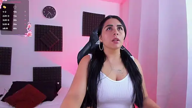 hannarusso online show from 10, 10, 2025