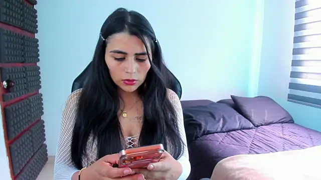 hannarusso online show from 24, 3, 2026