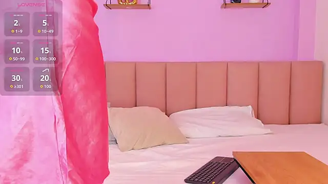 honeygray02 online show from 8, 11, 2025