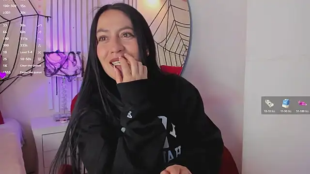 AliceCorner online show from 28, 10, 2025