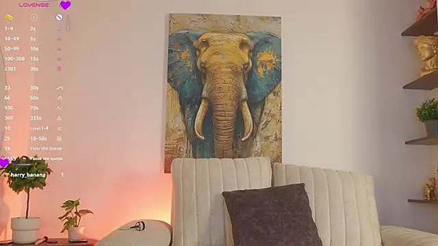 AliceCorner online show from 7, 2, 2026