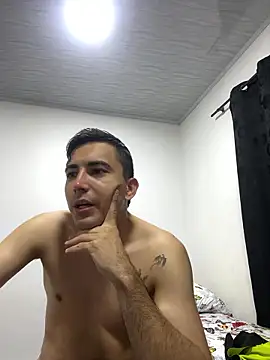 pareja curiosa19 online show from 11, 1, 2026