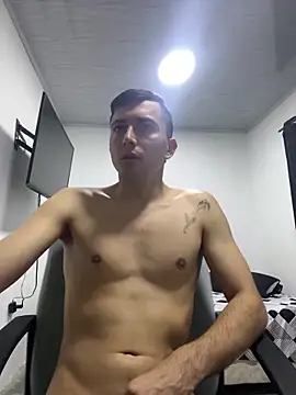 pareja curiosa19 online show from 1, 2, 2026