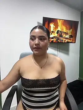 pareja curiosa19 online show from 18, 5, 2026