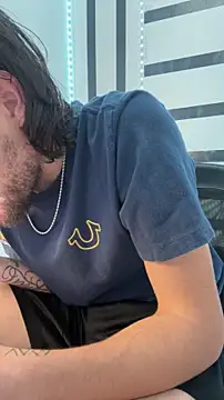 bwcizThrobbing online show from 11, 1, 2026