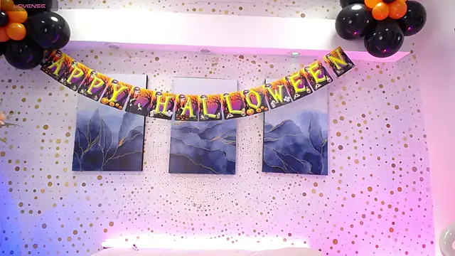 Andy Leex online show from 10, 10, 2025