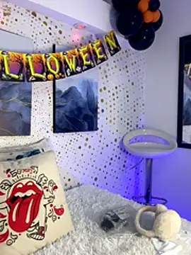 Andy Leex online show from 23, 10, 2025