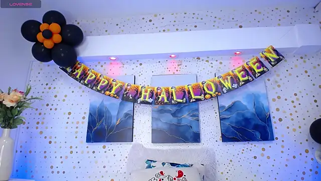 Andy Leex online show from 1, 11, 2025