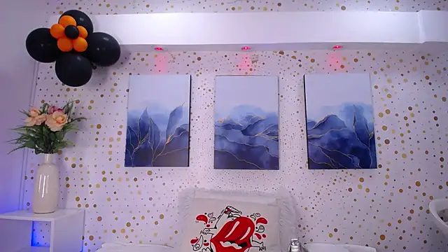 Andy Leex online show from 6, 11, 2025