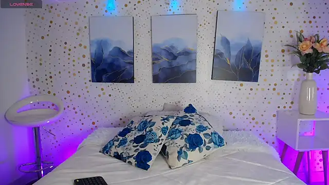 Andy Leex online show from 19, 11, 2025