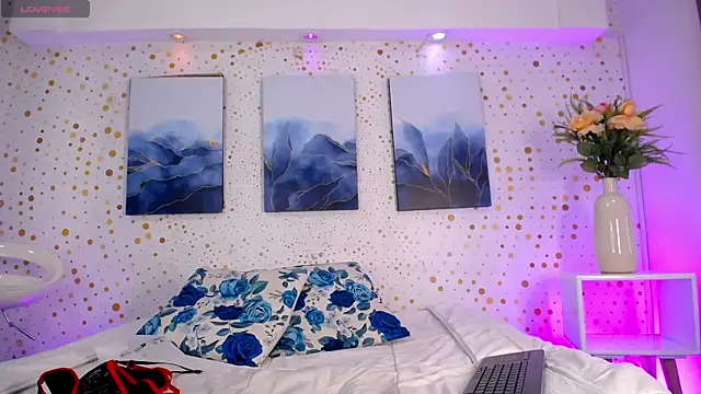 Andy Leex online show from 26, 11, 2025