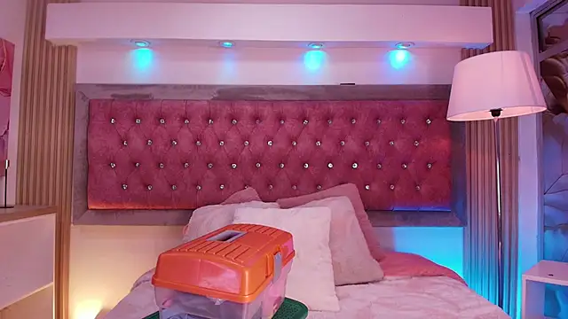 Andy Leex online show from 1, 4, 2026