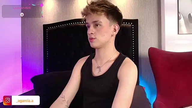 LiamWildx20 online show from 5, 1, 2026