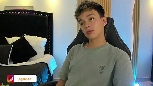 Snapshot of LiamWildx20 chatting on 22, 5, 2026 LiamWildx20 online show from 22, 5, 2026