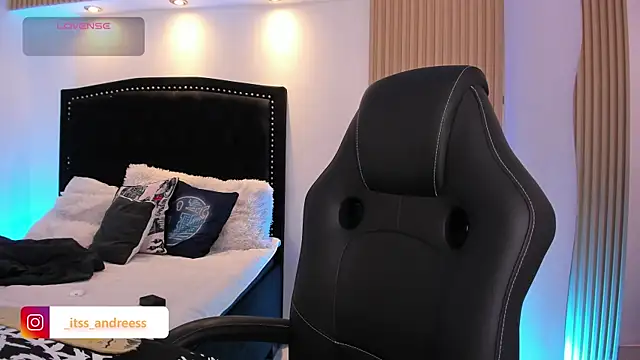 LiamWildx20 online show from 18, 7, 2026