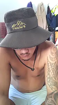 TAIZ69WORLD online show from 7, 11, 2025