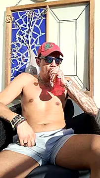 TAIZ69WORLD online show from 28, 2, 2026