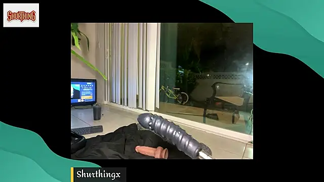 shurthingx online show from 14, 6, 2026