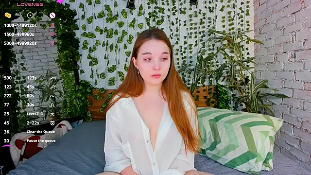 ConstanceHelms online show from 21, 3, 2025