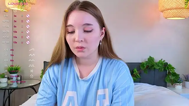 ConstanceHelms online show from 10, 10, 2025