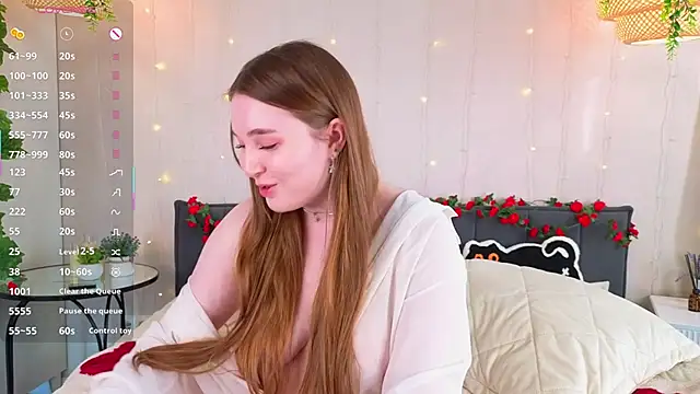 ConstanceHelms online show from 3, 2, 2026