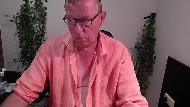 JamesBauer online show from 24, 9, 2025