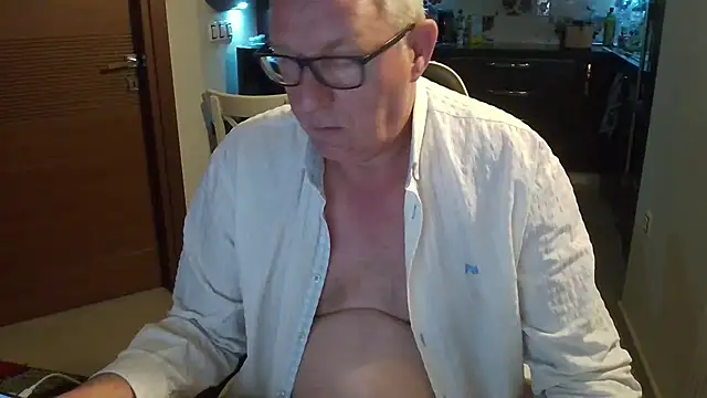 JamesBauer online show from 8, 3, 2026