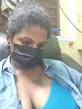 poojaa-rani online show from 31, 10, 2025