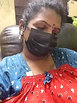 poojaa-rani online show from 19, 11, 2025