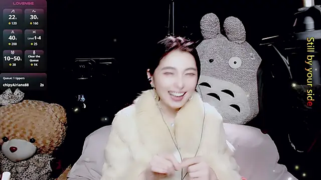 Snapshot of 9ban chatting on 11, 2, 2026 9ban online show from 11, 2, 2026