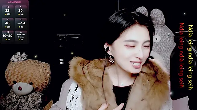 Snapshot of 9ban chatting on 25, 2, 2026 9ban online show from 25, 2, 2026