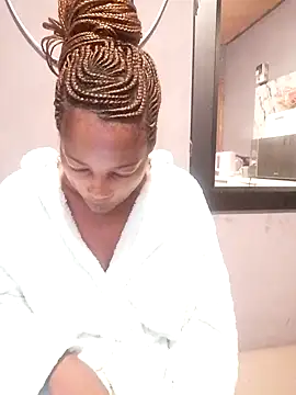 sexylira online show from 13, 10, 2025