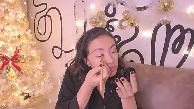 Angelica Moon21 online show from 16, 11, 2025