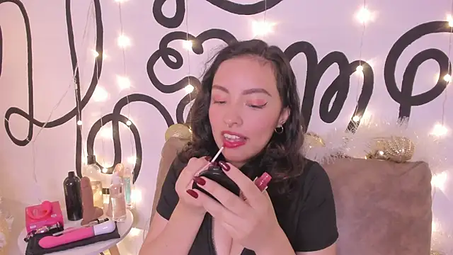 Angelica Moon21 online show from 19, 12, 2025