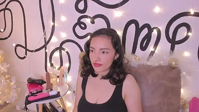 Angelica Moon21 online show from 21, 12, 2025