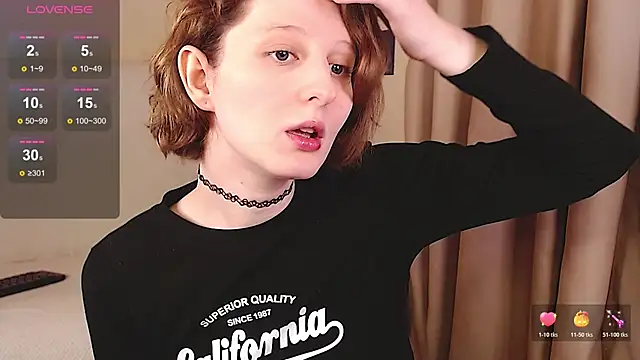 c0ralynx online show from 30, 10, 2025