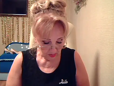 Margo Sweety online show from 28, 11, 2025