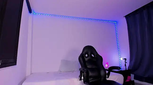 Etheral teo online show from 16, 3, 2025