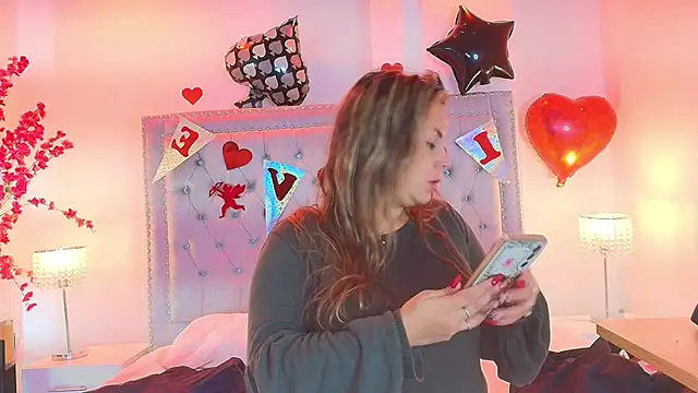 Lia adamsss online show from 20, 2, 2026